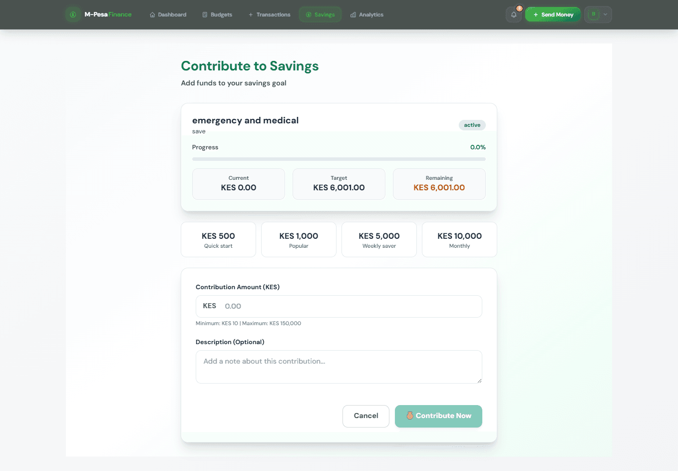 mpesa fiance contributesave.png