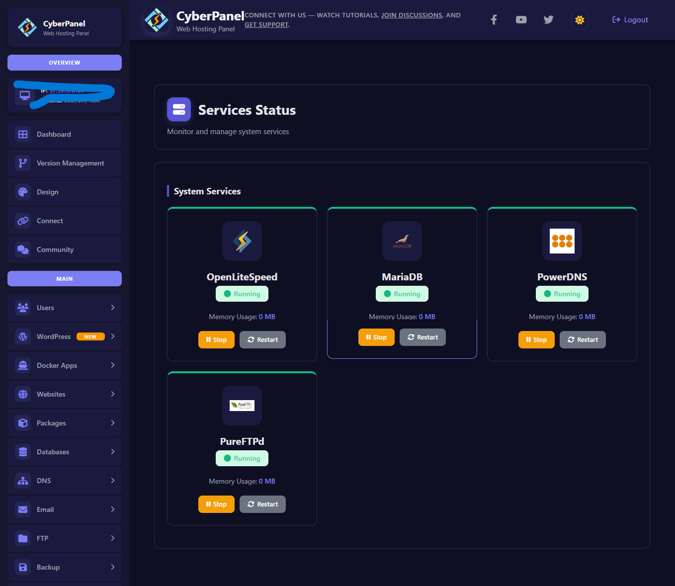cyberpanel 2 process dbs.png
